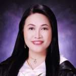 Maria Luisa A. Valdez